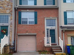 1283 Wanda Dr, Hanover, PA