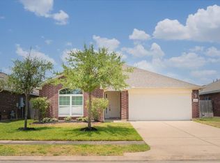 22214 Thresher Ct, Katy, TX 77449