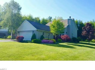 3200 State Rd, Rock Creek, OH 44084