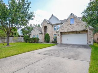 2203 Centerbrook Ln, Katy, TX 77450