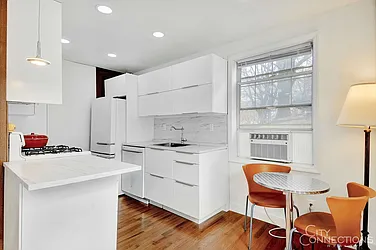 Sold by City Connections Realty