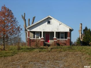 4035 Mount Shelter Rd, Vienna, IL 62995