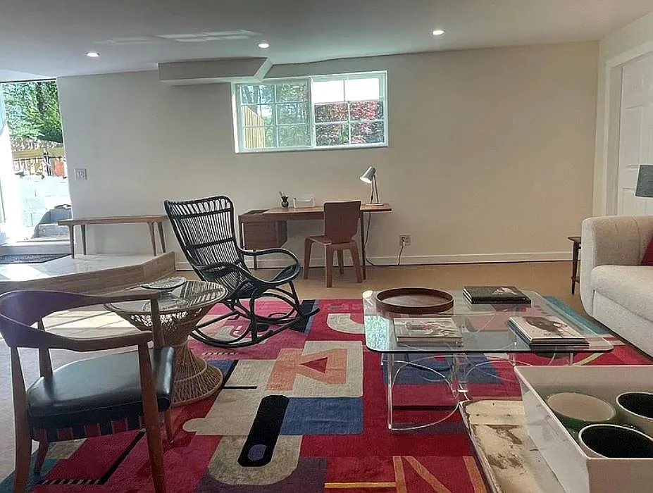 1 bed, 1.0 bath, 1000 sqft, $1,850 — Photo 2