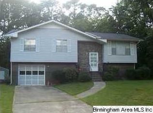 206 Gardenview Ln, Gardendale, AL 35071