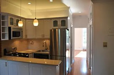 Rented by Realty on the Greene