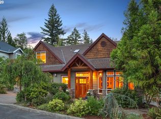 2133 SW Arnold St, Portland, OR 97219