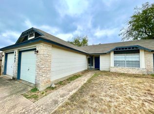 1807 Prairie Knoll Ct #A, Austin, TX 78758
