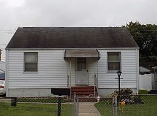 204 Pinewood Rd, Baltimore, MD 21222