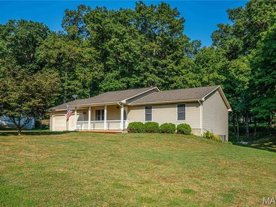 120 Edgewood Rd, Jackson, MO, 63755