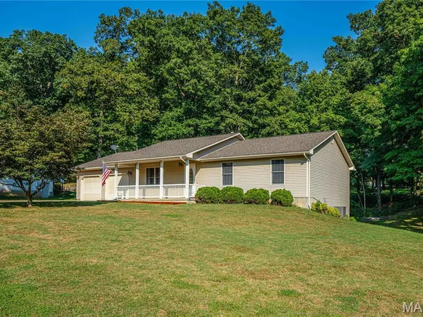 120 Edgewood Rd, Jackson, MO 63755