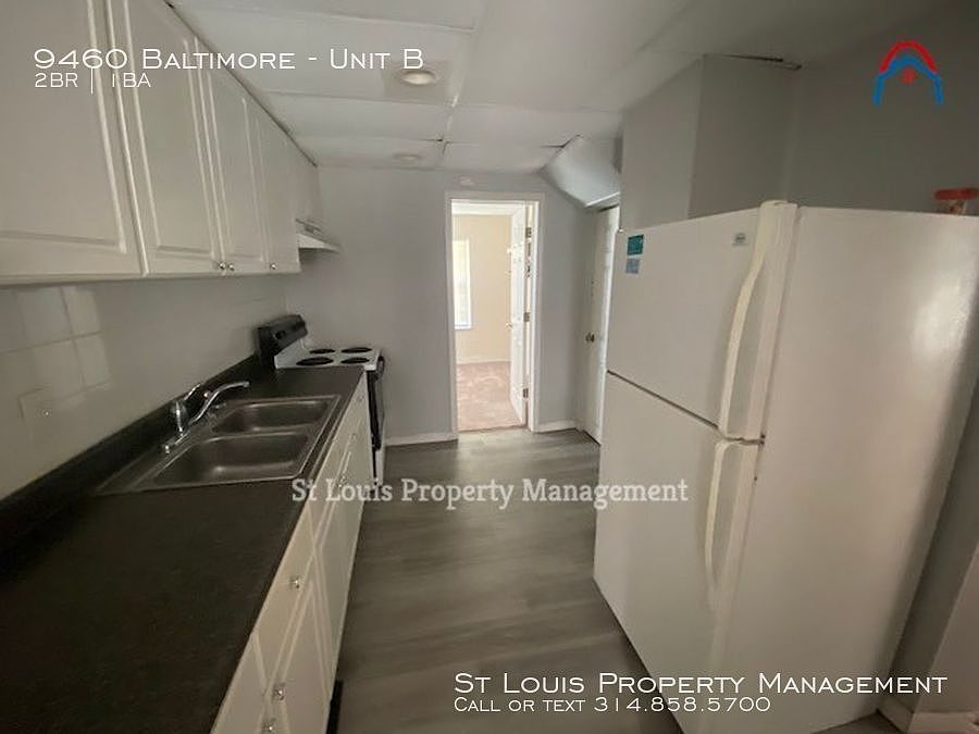1st image of 9460 Baltimore Ave #B
