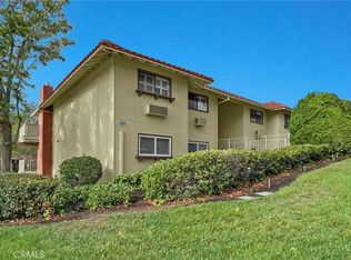 856 Ronda Mendoza UNIT O, Laguna Woods, CA 92637