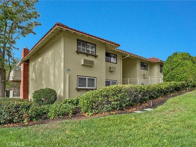 856 Ronda Mendoza Unit O, Laguna Woods, CA, 92637