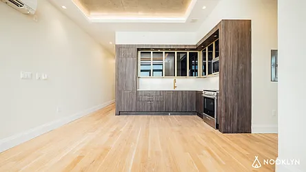 Rented by Nooklyn NYC LLC