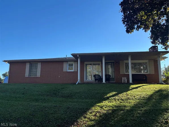 16077 Park Way, East Liverpool, OH 43920