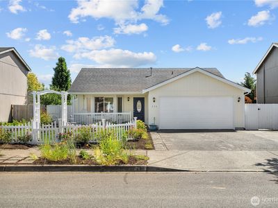 206 whitley Street NW, Orting, WA, 98360