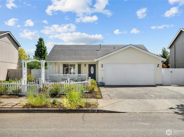 206 whitley Street NW, Orting, WA 98360