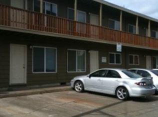 1774 Patterson Aly APT 1, Eugene, OR 97401