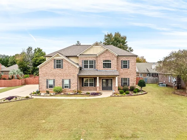 4006 Academy Dr, Opelika, AL 36801