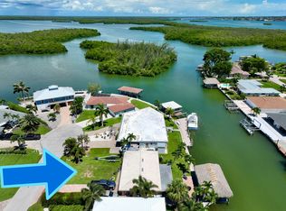 164 E Hilo St, Naples, FL 34113