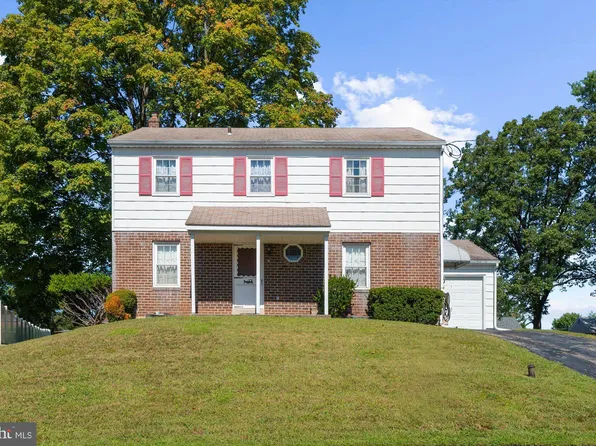 338 Rees Dr, King Of Prussia, PA 19406