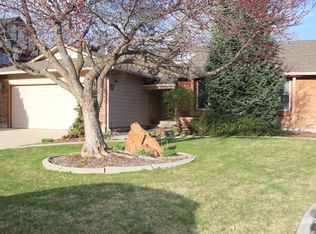 3728 W Sugar Creek Dr, Meridian, ID 83646