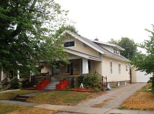 826 Washington Ave, Defiance, OH 43512