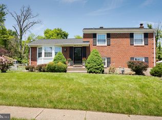 2106 Cider Mill Rd, Parkville, MD 21234