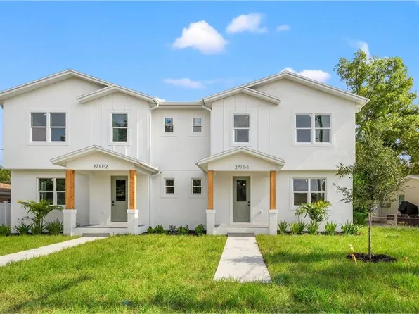 2711 W STATE STREET #2, TAMPA, FL 33609