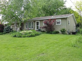 306 7th Ave, New Glarus, WI 53574