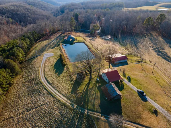 240 Shephard Rd, East Bernstadt, KY 40729