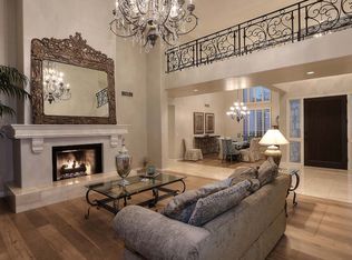 11660 E Terra Dr, Scottsdale, AZ 85259
