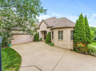 1617 Franklin Fields Dr, Sewickley, PA 15143