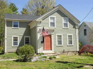 4 Highland St, Medway, MA 02053