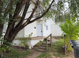 1017 Laurel St, Indianapolis, IN 46203