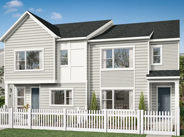 Homes Available Soon, North Bend
