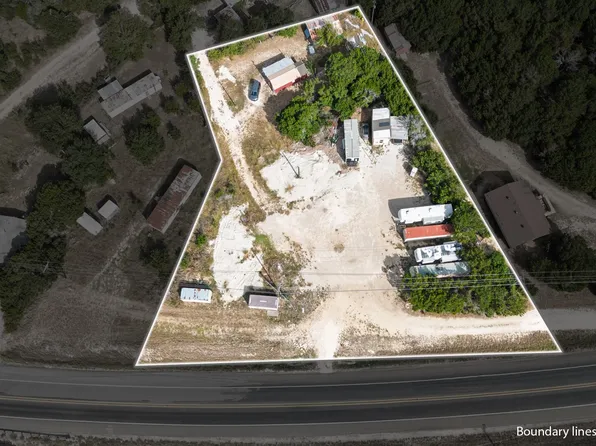 22 Tbd Hwy, Clifton, TX 76634