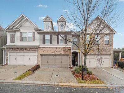 2392 Whiteoak Bnd SE #16, Smyrna, GA, 30080