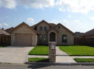 3316 Sanoma Dr, Weslaco, TX 78599