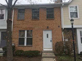846 S Woodlyn Dr, Cincinnati, OH 45230