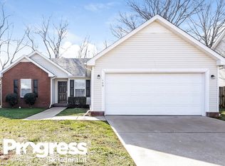149 Meigs Dr, Murfreesboro, TN 37128