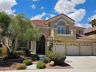 1821 Corta Bella Dr, Las Vegas, NV 89134, photo 4