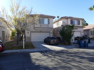 9581 Windborne Ave, Las Vegas, NV 89147