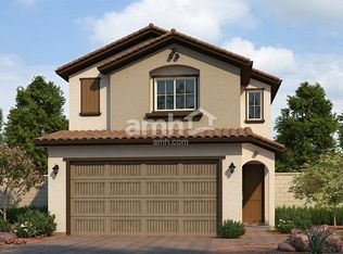 5763 Las Vegas Creek St, Las Vegas, NV 89113