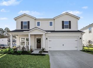 4071 Bayhill St, Myrtle Beach, SC 29579