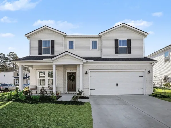 4071 Bayhill St., Myrtle Beach, SC 29579