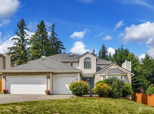 15124 91st Pl NE, Bothell, WA 98011