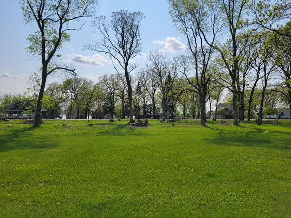 PARCEL County Road 38 #C, Buffalo Lake, MN 55314