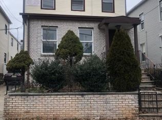 516 Jackson Ave, Elizabeth, NJ 07201