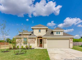 10238 Shadowy Dusk, Schertz, TX 78154